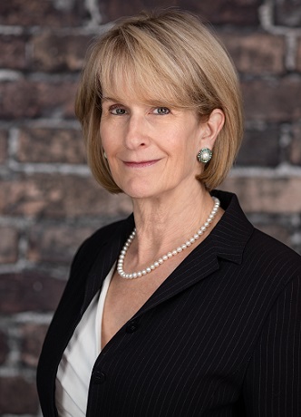  Jane Scarbrough, CFP®